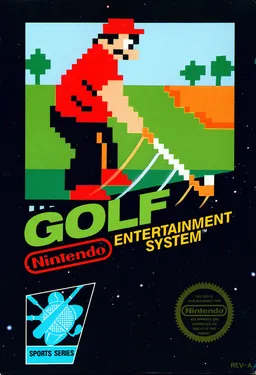 Golf (Europe)